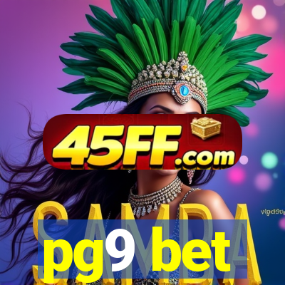 pg9 bet